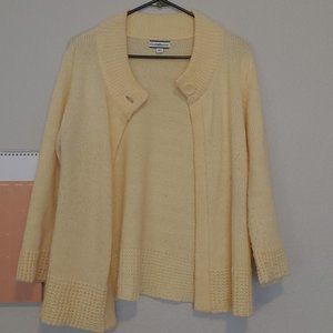 Croft&Barrow Cardigan